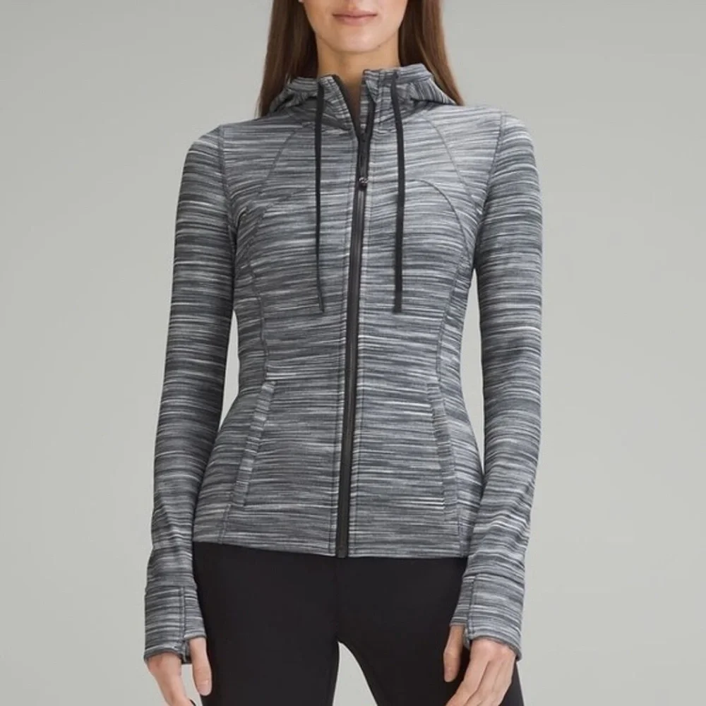 Lululemon Hooded Define Jacket *Nulu - Picture 4 of 5